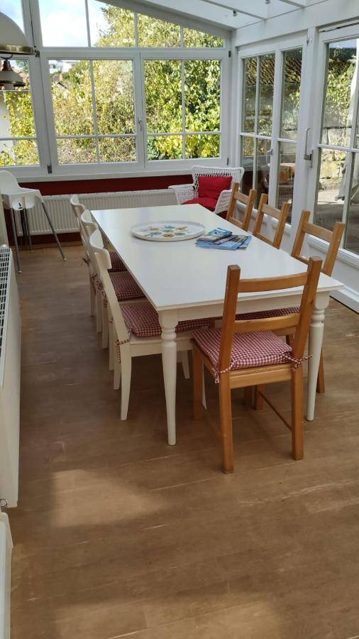 Ferienwohnung Bodensee Uberlingen Bagian luar foto