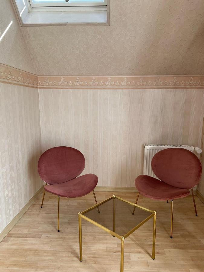 Ferienwohnung Bodensee Uberlingen Bagian luar foto