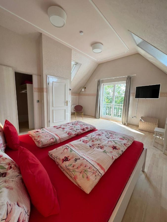 Ferienwohnung Bodensee Uberlingen Bagian luar foto