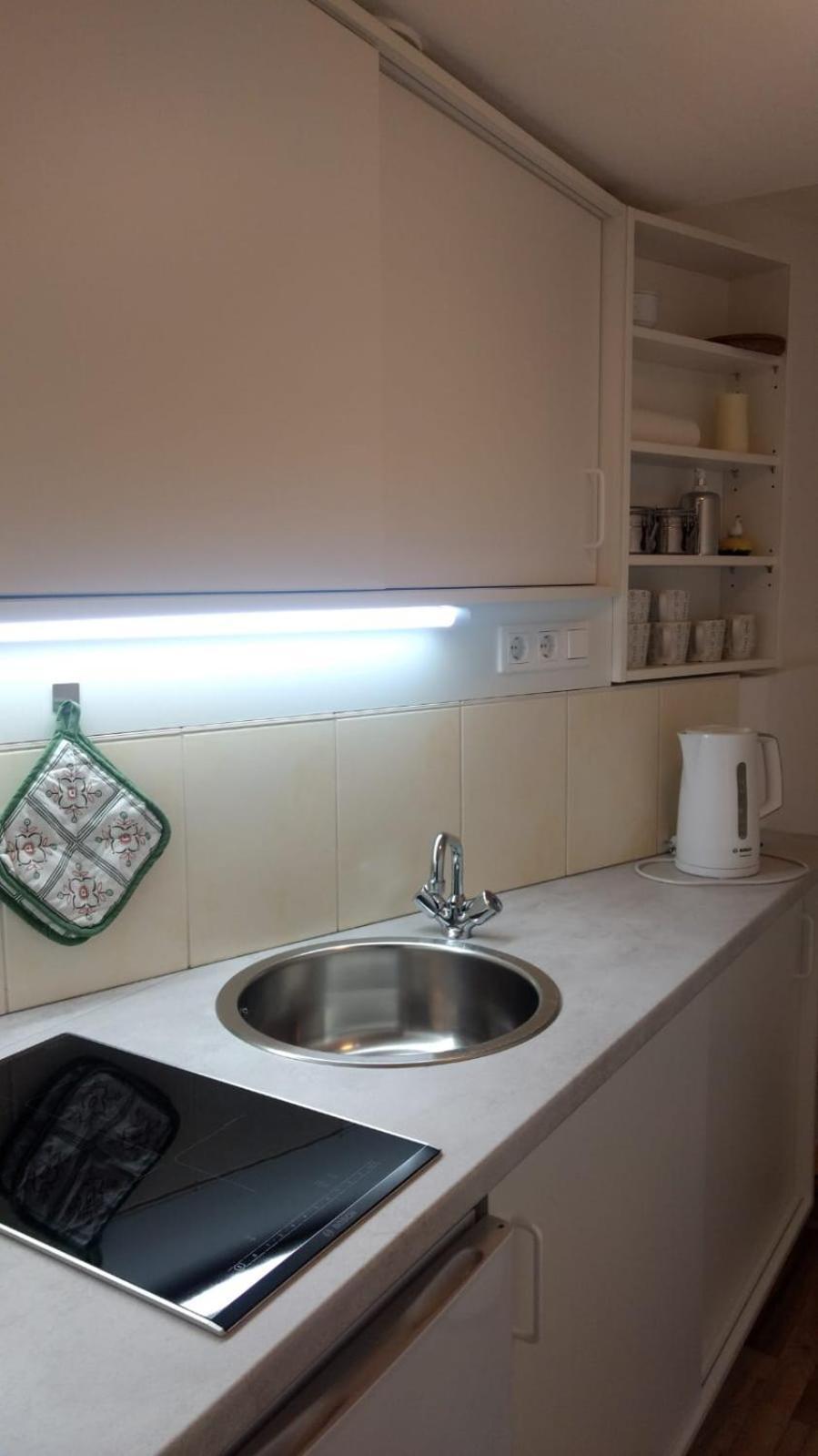 Ferienwohnung Bodensee Uberlingen Ruang foto