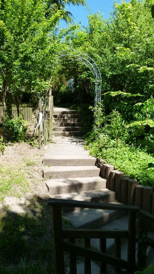 Ferienwohnung Bodensee Uberlingen Bagian luar foto