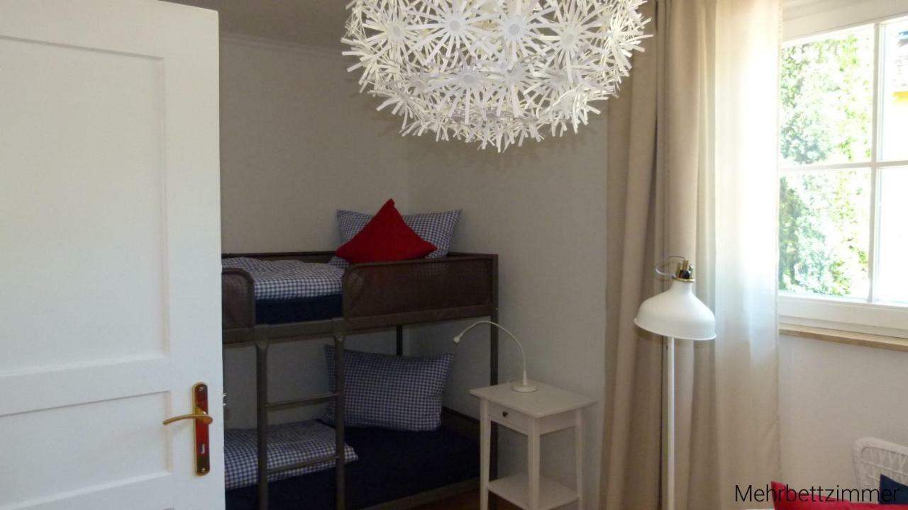 Ferienwohnung Bodensee Uberlingen Bagian luar foto