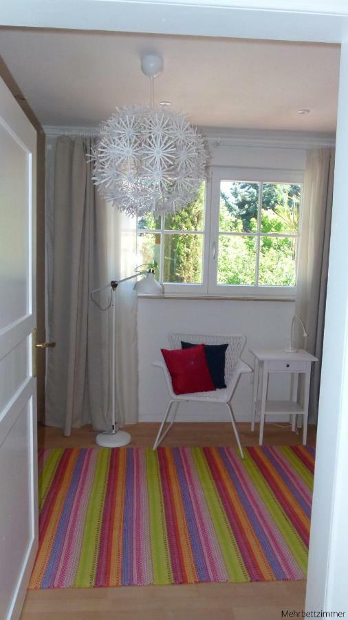 Ferienwohnung Bodensee Uberlingen Bagian luar foto
