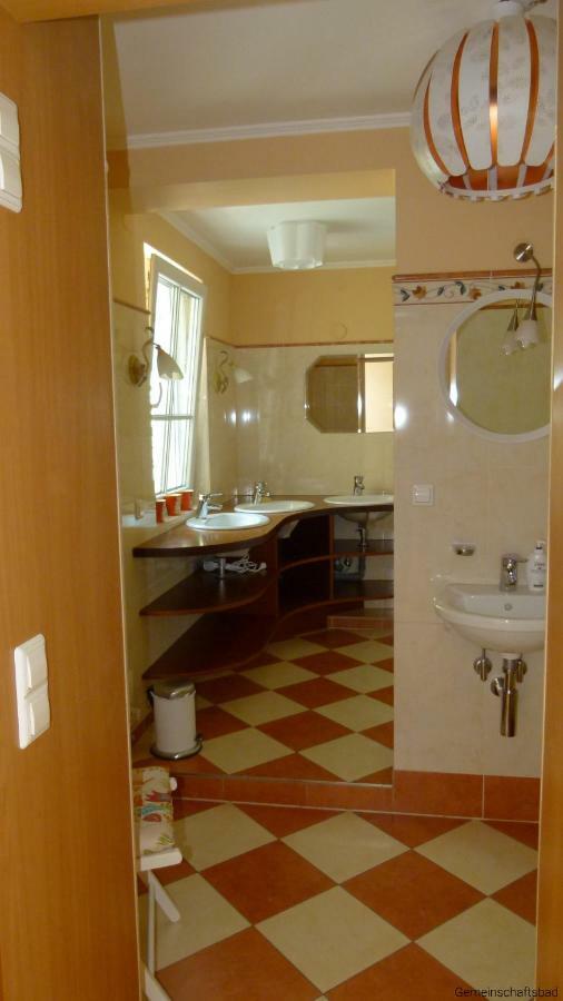 Ferienwohnung Bodensee Uberlingen Bagian luar foto