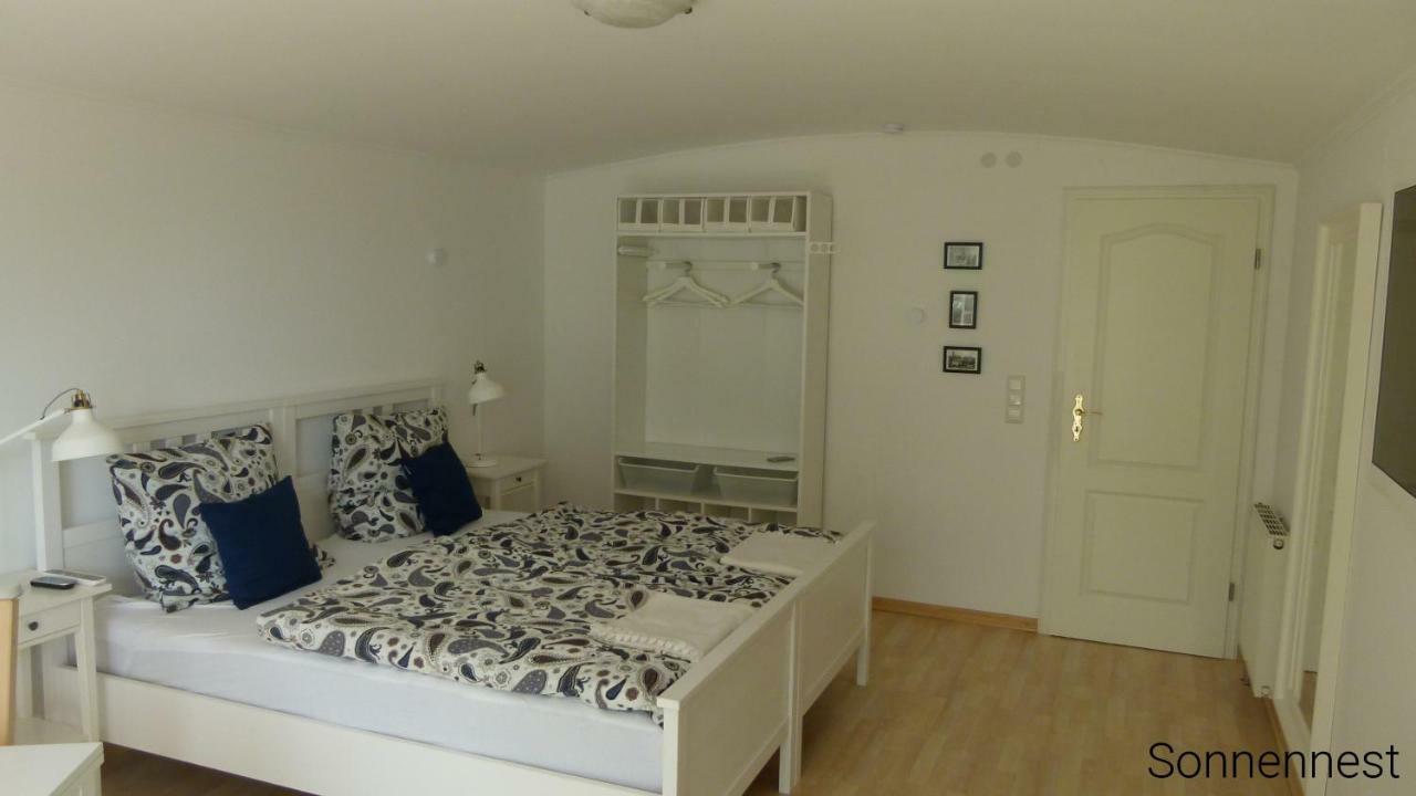 Ferienwohnung Bodensee Uberlingen Bagian luar foto