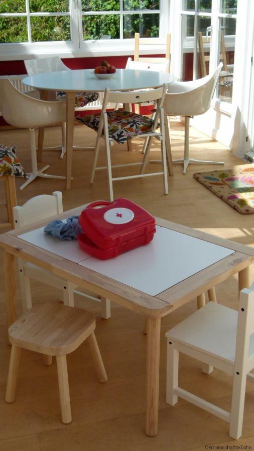 Ferienwohnung Bodensee Uberlingen Bagian luar foto