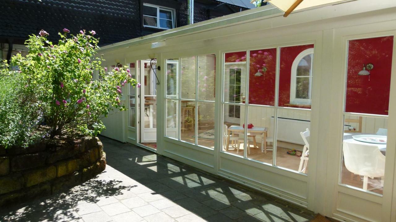 Ferienwohnung Bodensee Uberlingen Bagian luar foto