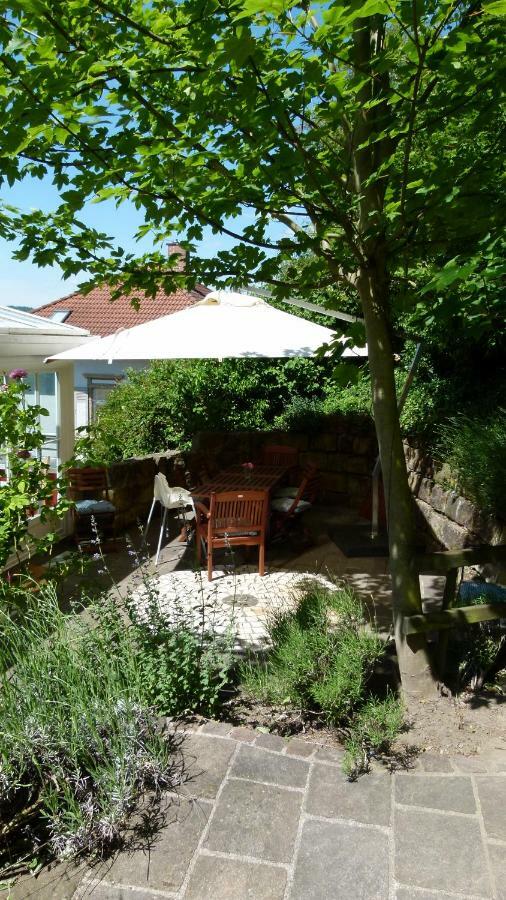 Ferienwohnung Bodensee Uberlingen Bagian luar foto