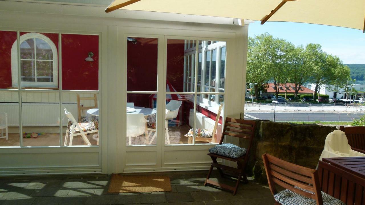 Ferienwohnung Bodensee Uberlingen Bagian luar foto
