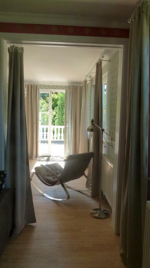 Ferienwohnung Bodensee Uberlingen Bagian luar foto