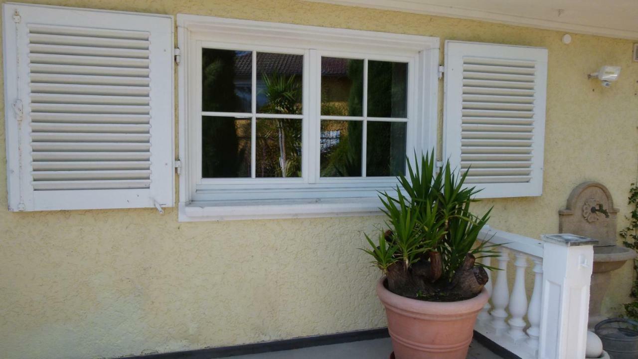 Ferienwohnung Bodensee Uberlingen Bagian luar foto