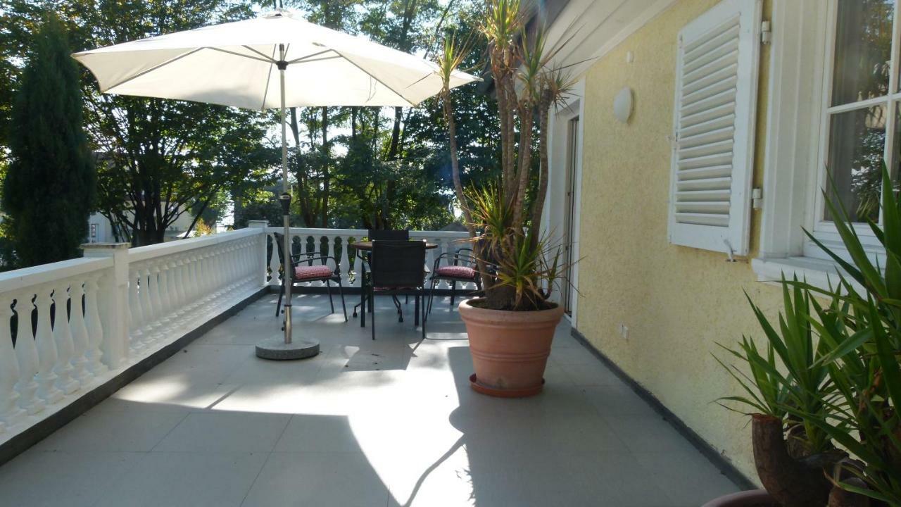 Ferienwohnung Bodensee Uberlingen Bagian luar foto