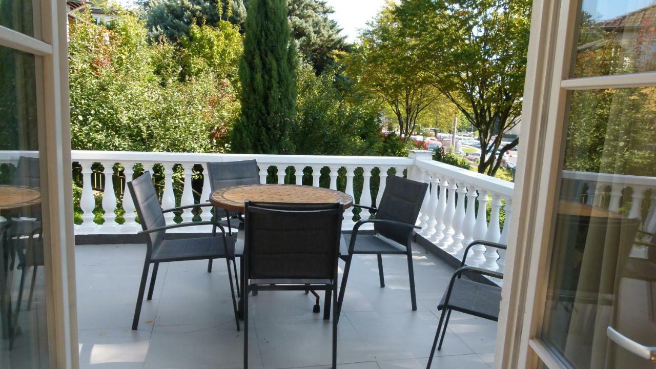 Ferienwohnung Bodensee Uberlingen Bagian luar foto