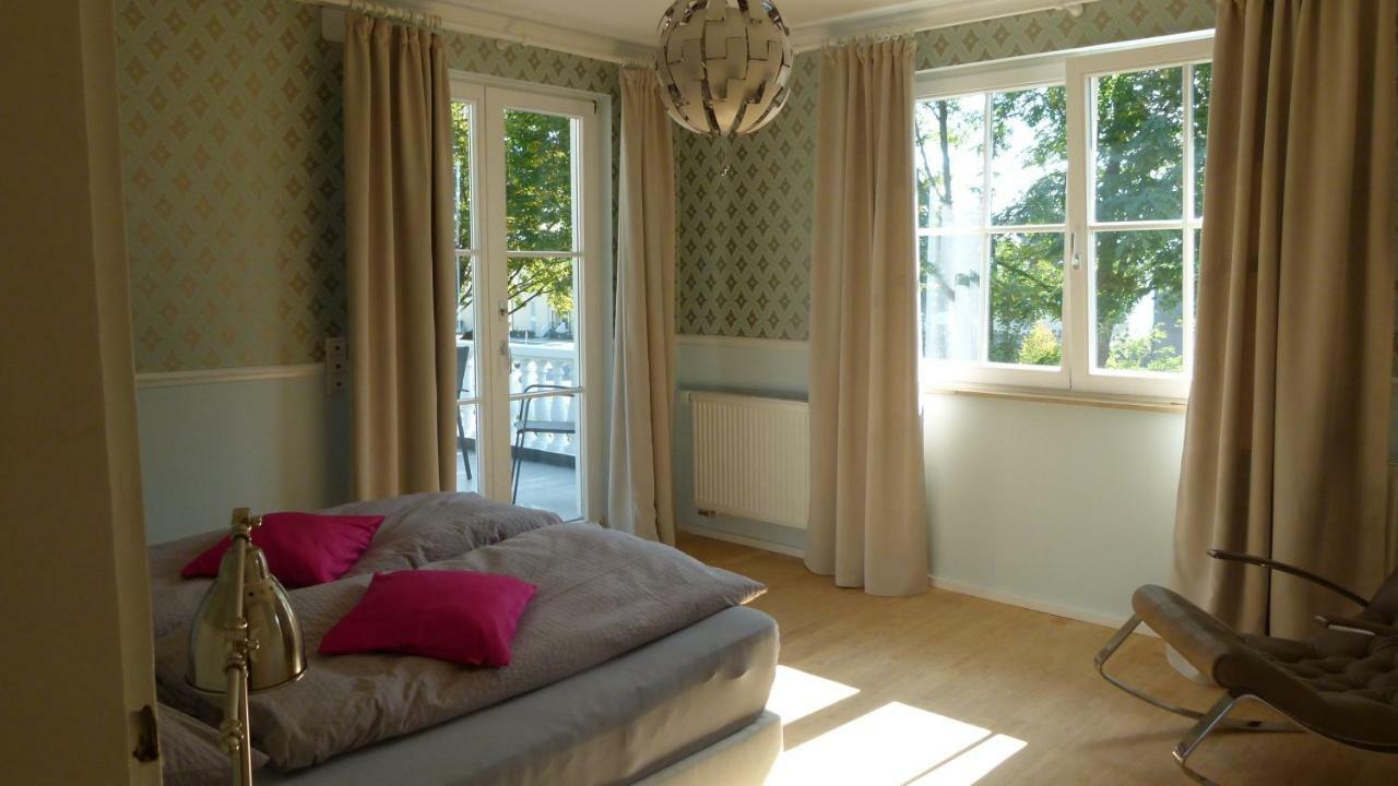 Ferienwohnung Bodensee Uberlingen Bagian luar foto