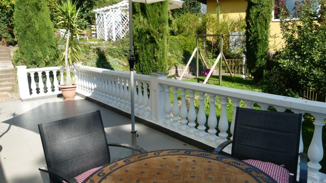 Ferienwohnung Bodensee Uberlingen Bagian luar foto