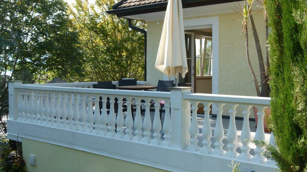 Ferienwohnung Bodensee Uberlingen Bagian luar foto