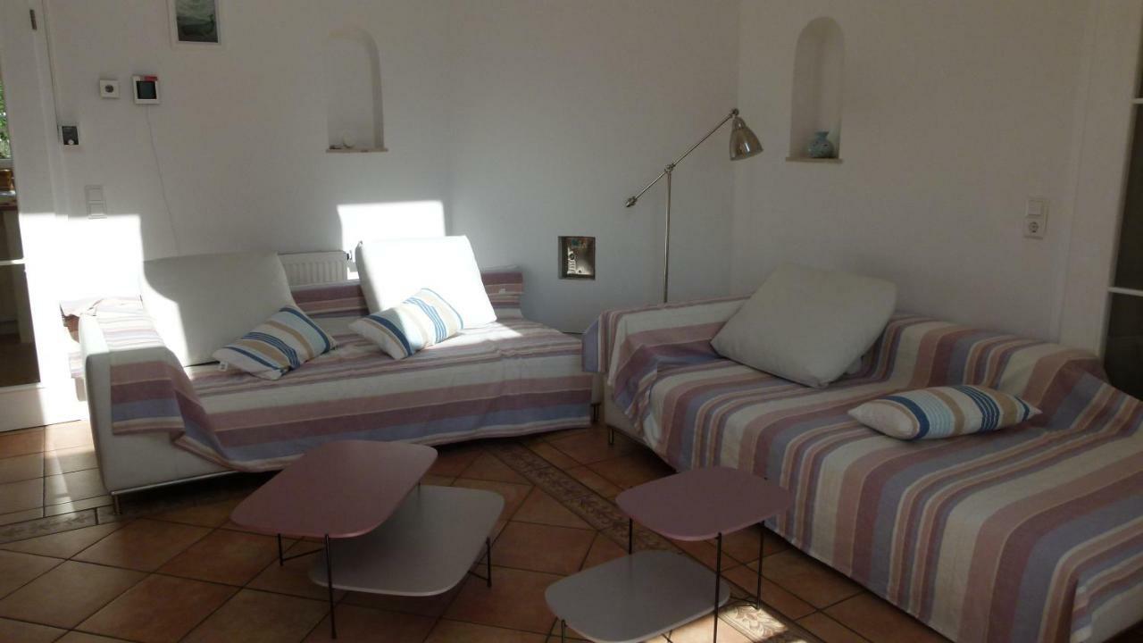 Ferienwohnung Bodensee Uberlingen Bagian luar foto