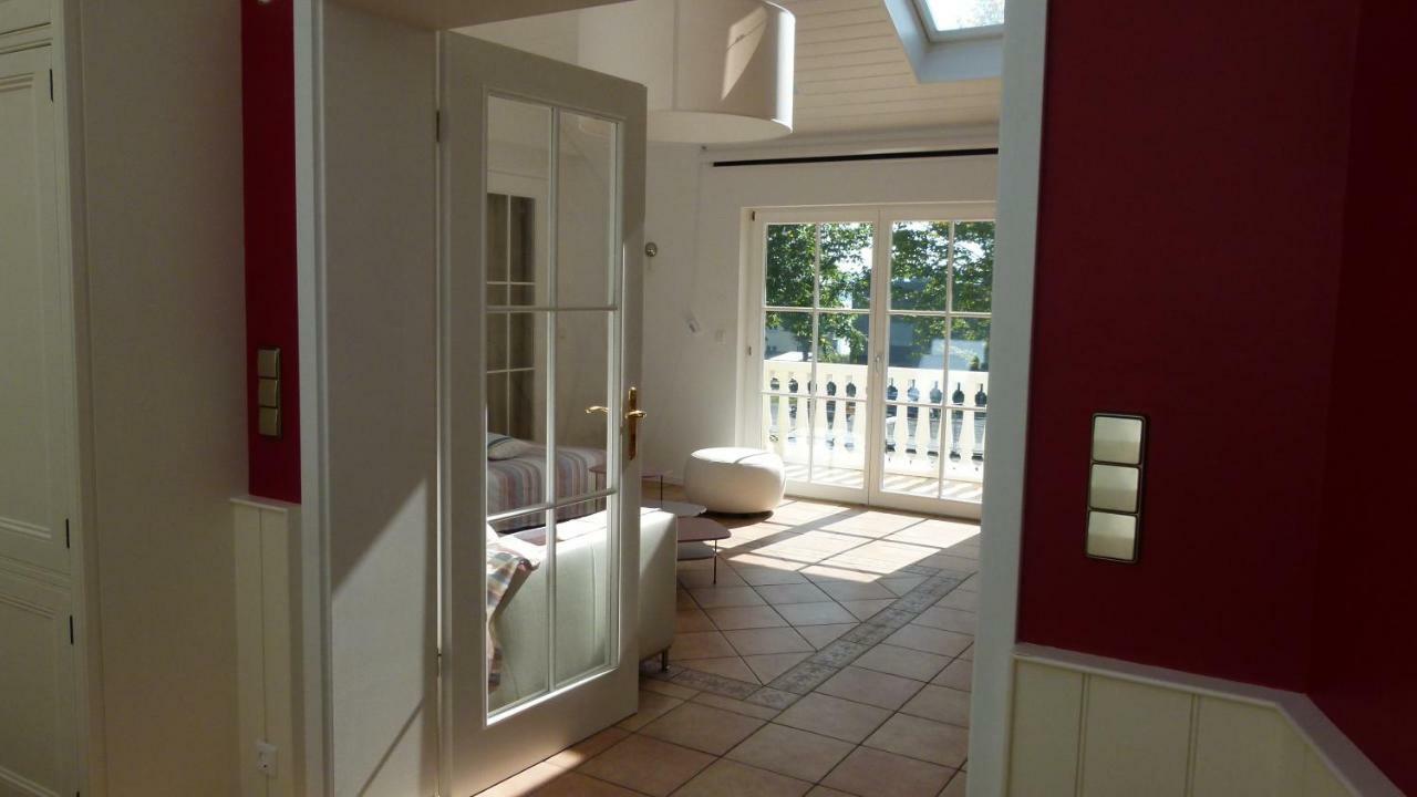 Ferienwohnung Bodensee Uberlingen Bagian luar foto